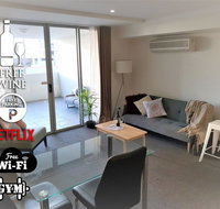 SOUTHBANK ArtsCulture  Central City View Pool Gym - Australia Accommodation