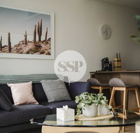 Southbank boutique 2B apartment with free WIFI - Australia Accommodation