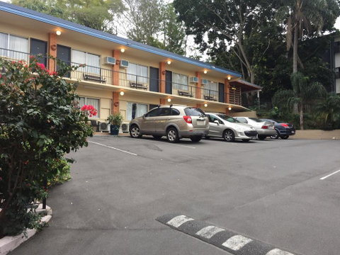 Southbank Motel - Australia Accommodation 0