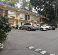 Southbank Motel - Australia Accommodation