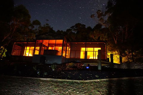 Southern Anchorage Retreat - Australia Accommodation 2