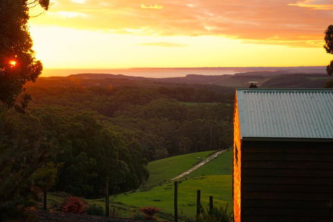 Southern Anchorage Retreat - Australia Accommodation 0