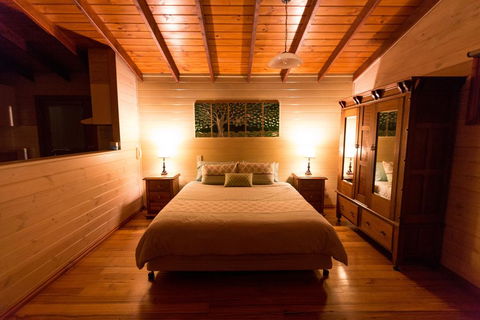 Southern Anchorage Retreat - Australia Accommodation 1