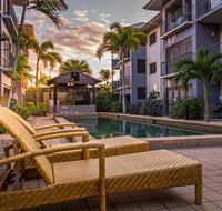 Southern Cross Atrium Apartments - Australia Accommodation