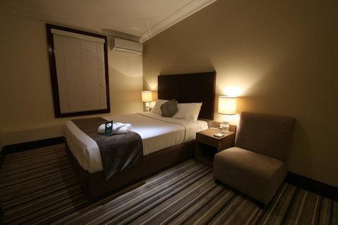 Southern Cross Hotel - Australia Accommodation 3