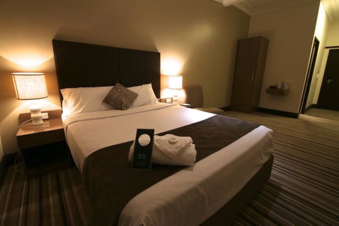 Southern Cross Hotel - Australia Accommodation 0
