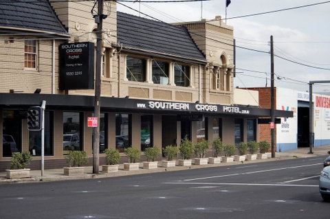 Southern Cross Hotel - Australia Accommodation 2
