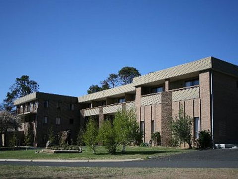 Southern Cross Motor Inn & Tourist Park - Australia Accommodation 0