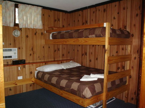Southern Cross Motor Inn & Tourist Park - Australia Accommodation 2