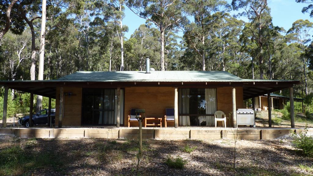 Northcliffe WA Australia Accommodation