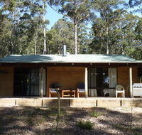 Southern Forest Escape Pemberton - Australia Accommodation