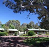 Southern Grampians Cottages - Australia Accommodation