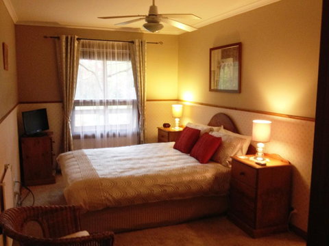 Southern Vales Bed & Breakfast - Australia Accommodation 0