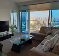 Southport Central Residences with Ocean Views - Australia Accommodation