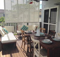 Southport Retreat - Australia Accommodation