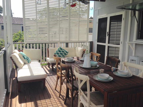 Southport Retreat - Australia Accommodation 0