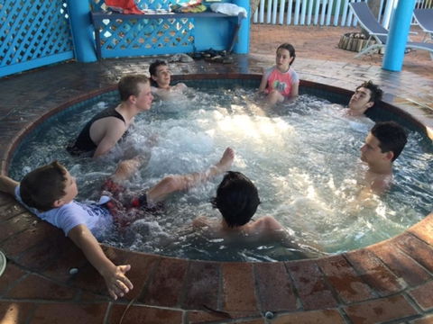 Southport Tourist Park - Australia Accommodation 3