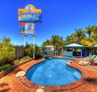 Southport Tourist Park - Australia Accommodation