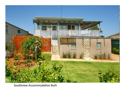 Southview Guest House - Australia Accommodation 2