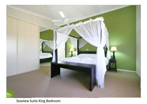 Southview Guest House - Australia Accommodation 3