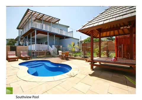 Southview Guest House - Australia Accommodation 1