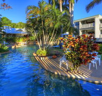 Sovereign Resort Hotel - Australia Accommodation