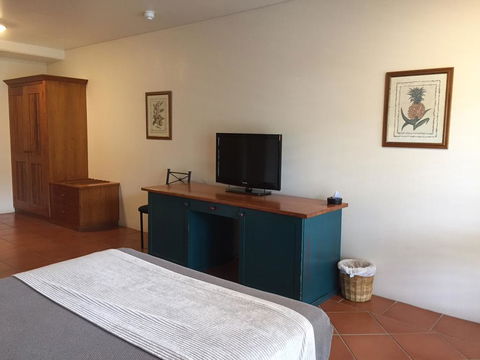 Sovereign Resort Hotel - Australia Accommodation 2