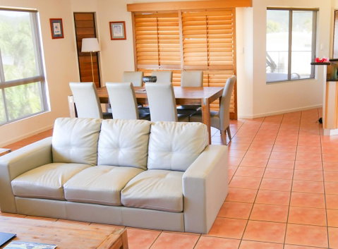 Spa Haven 17A - Australia Accommodation 3