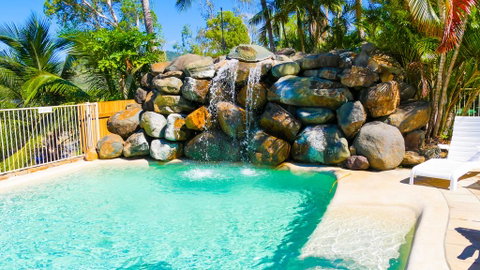 Spa Haven 17A - Australia Accommodation 1