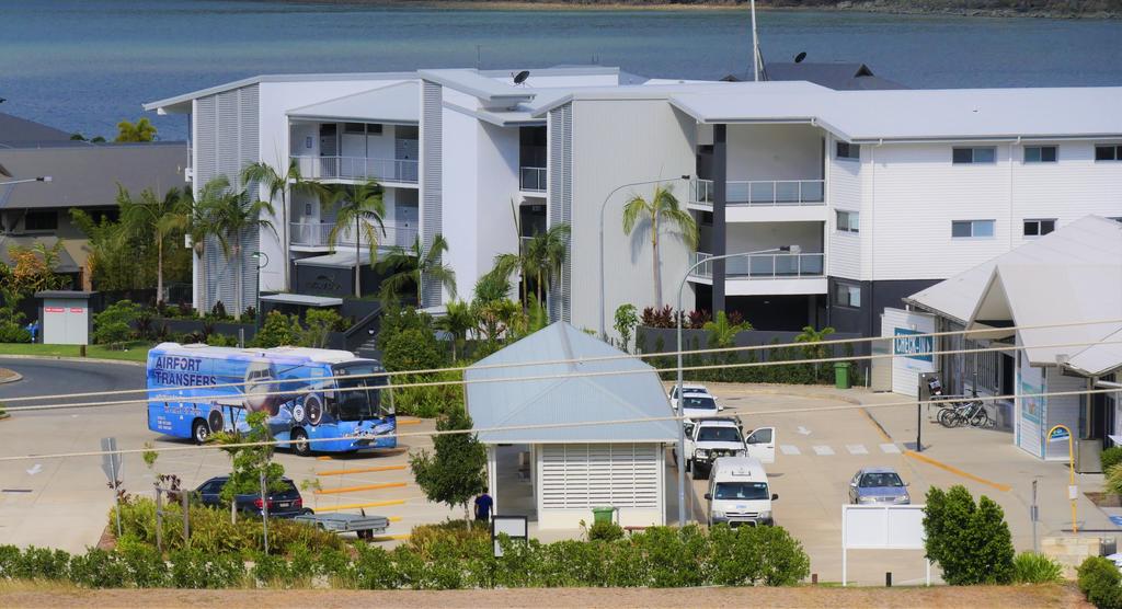Mount Rooper QLD Australia Accommodation