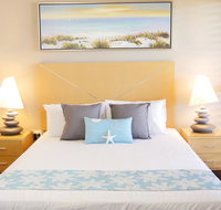 Spa Haven 17B Ocean View - Australia Accommodation