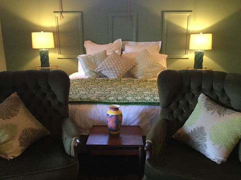 Spa Suite In Stephanies Homestead - Australia Accommodation 0