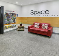 Space Holiday Apartments - Australia Accommodation