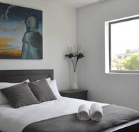 Spacious 2 Bed 2 Bath Unit - LUMA APARTMENTS - Australia Accommodation