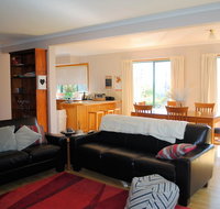 Spacious and central to CBD - Australia Accommodation