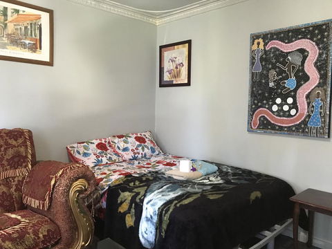Spacious And Private Room - Australia Accommodation 3