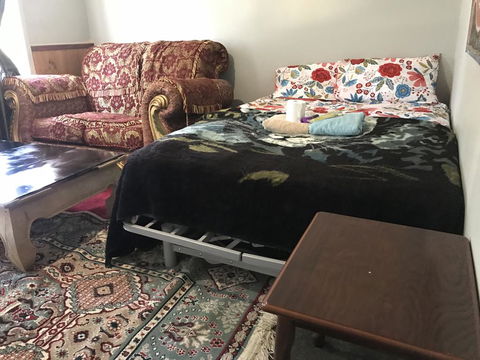 Spacious And Private Room - Australia Accommodation 0