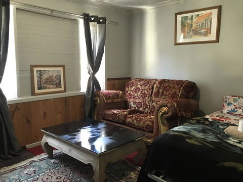 Spacious And Private Room - Australia Accommodation 1
