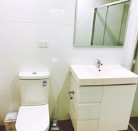 Spacious Apartment close to Train Station and Airport - Australia Accommodation