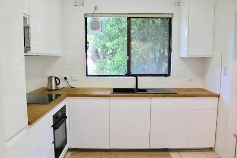 Spacious Apartment In Lane Cove Near CBD - Australia Accommodation 1