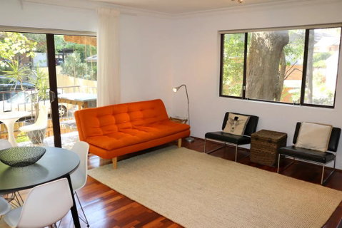 Spacious Apartment In Lane Cove Near CBD - Australia Accommodation 0