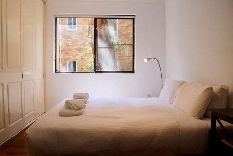 Spacious Apartment In Lane Cove Near CBD - Australia Accommodation 3