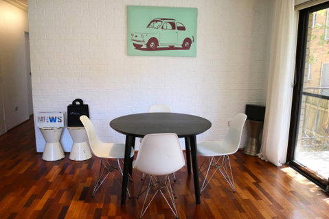Spacious Apartment In Lane Cove Near CBD - Australia Accommodation 2