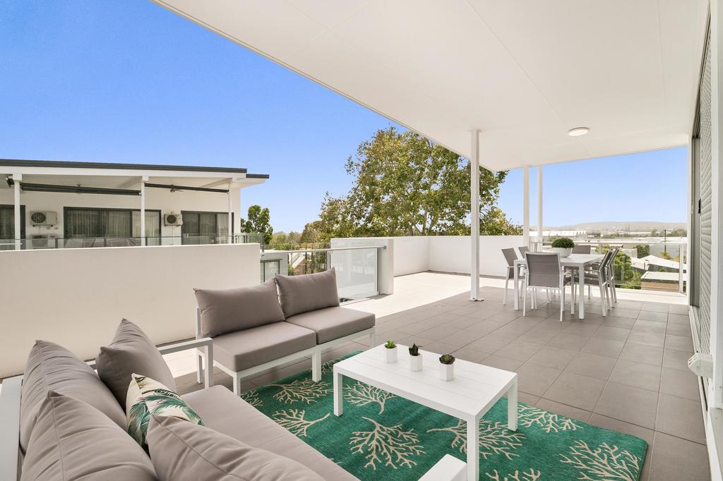 Riverview QLD Australia Accommodation