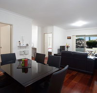 Spacious Family Apartment Close to Olympic Park - Australia Accommodation