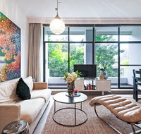 Spacious Woolloomooloo Apartment in Great Location - Australia Accommodation