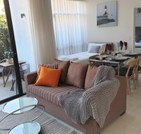SpaciousCozy 1 bedroom  1 bathroom Zetland APT - Australia Accommodation