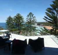 Spectacular Bilgola Beachhouse - Australia Accommodation