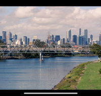 Spectacular river views in fabulous footscray. - Australia Accommodation