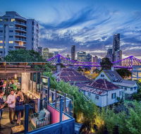 Spicers Balfour Hotel - Australia Accommodation